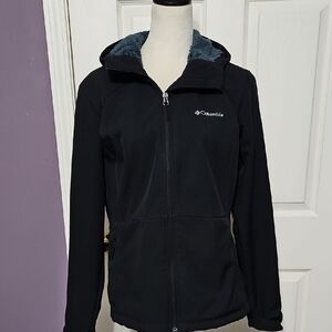 Columbia Omni-Wind Weatherproof Jacket